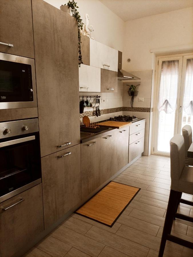 Luxury Beach House Торваяника Экстерьер фото